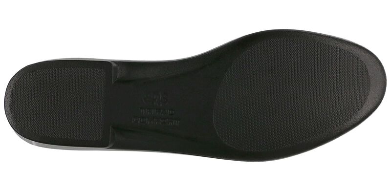 Metro Pearl White Left Sole View