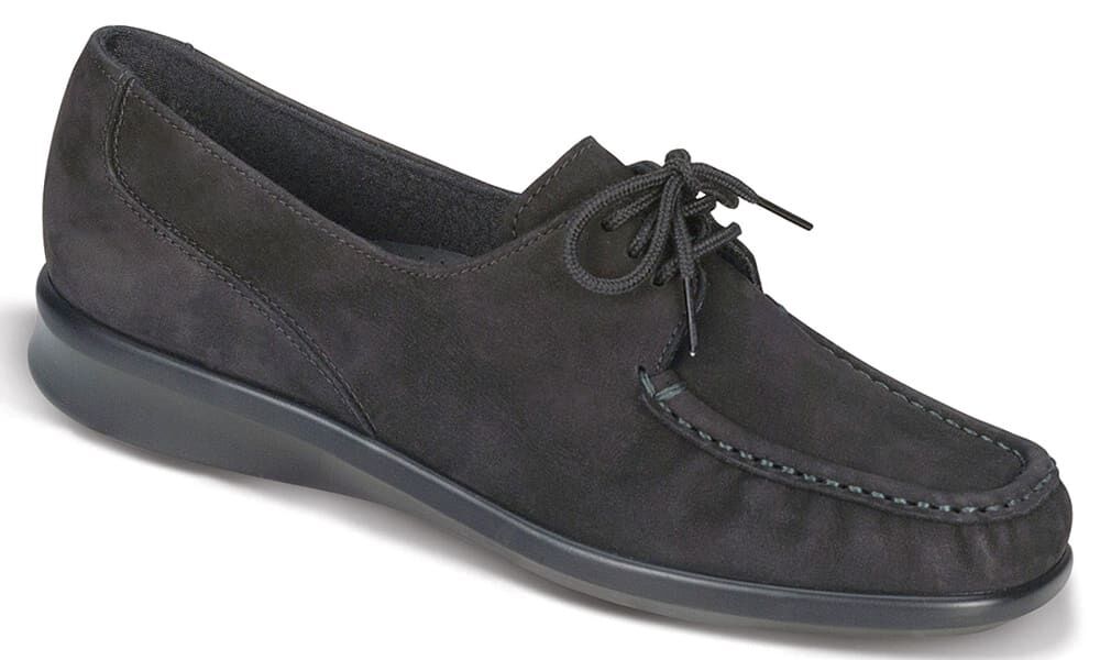 Petra Lace Up Loafer | Outlet | SAS Shoes