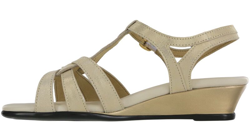 Aurora T-Strap Sandal, , large