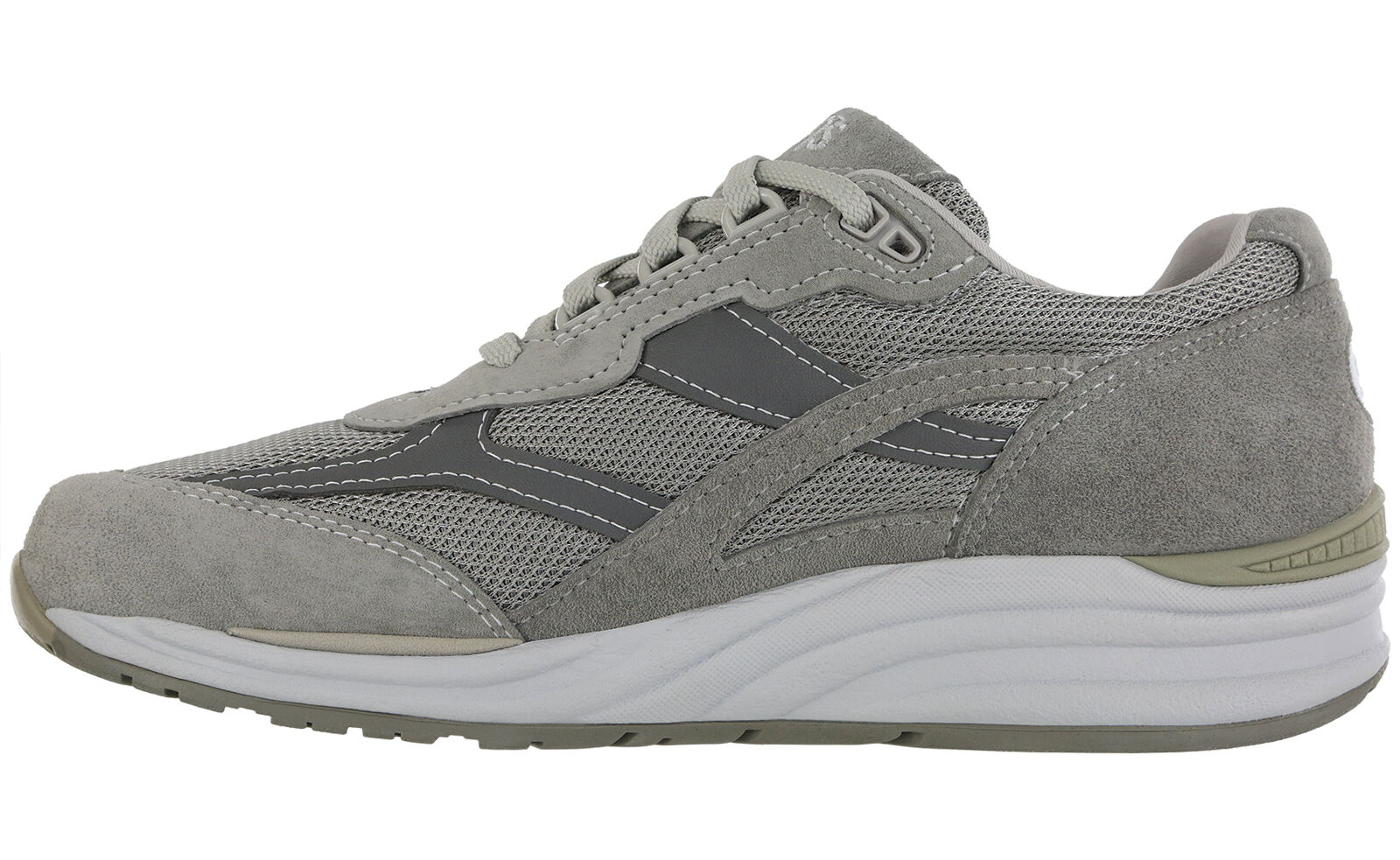 Sas men's journey mesh walking sneakers clearance