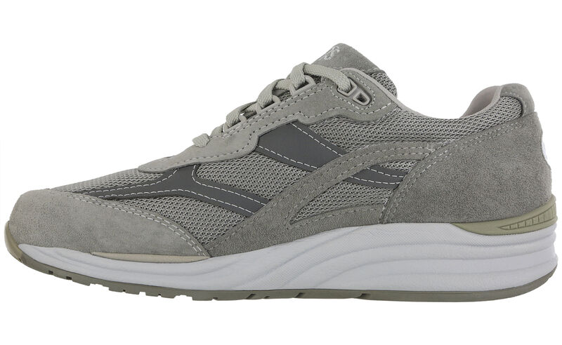 Journey Mesh Gray Left View