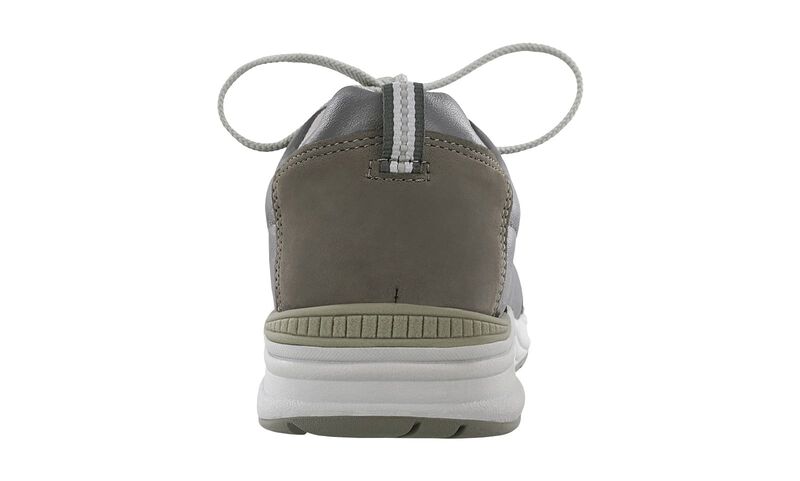 Venture Gray Right Rear View