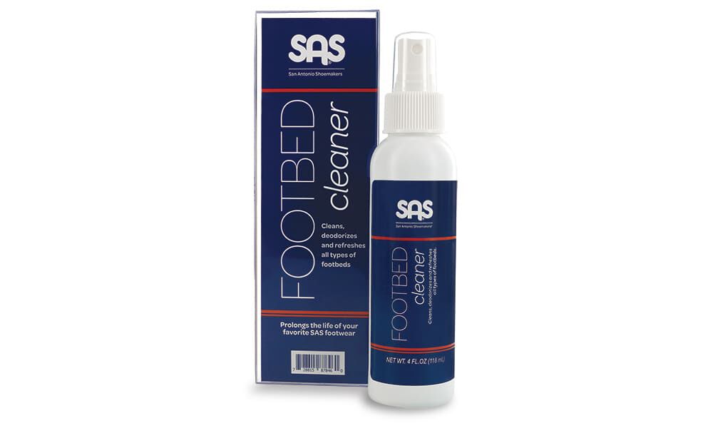 Sas shoes shop replacement insoles