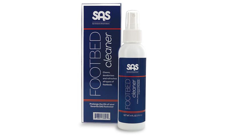 SAS Footbed Cleaner Kit, , large