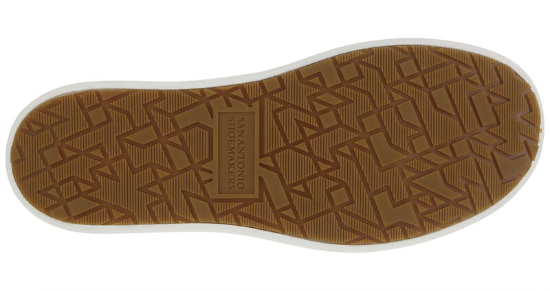 Chuy-X Candy Bottom View