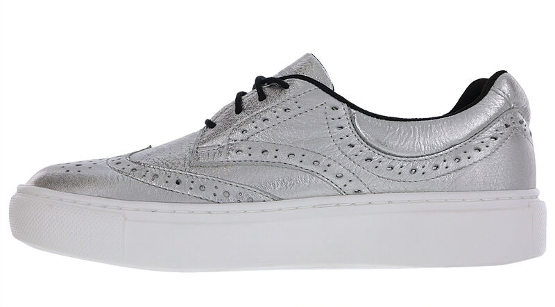 Oxland Moonbeam  Left View