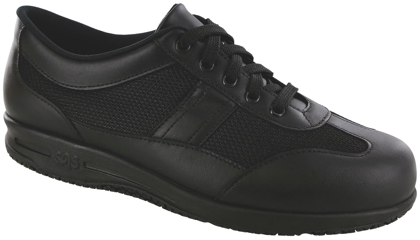 Non slip lace up shoes deals