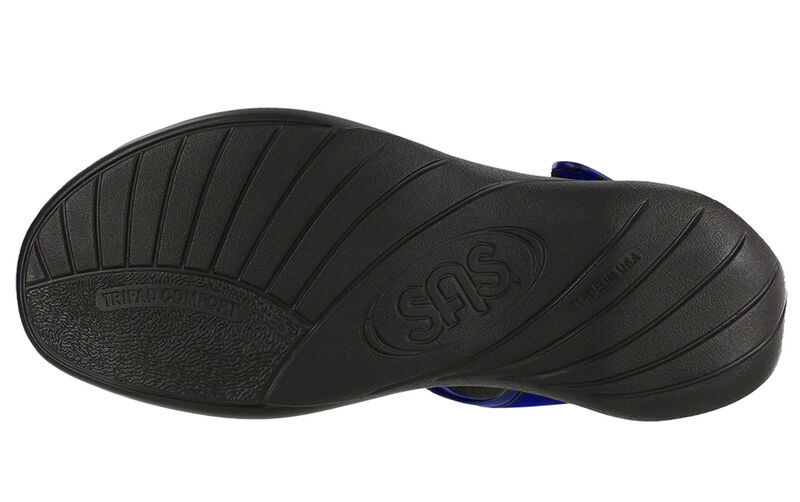 Harmony Left Sole View