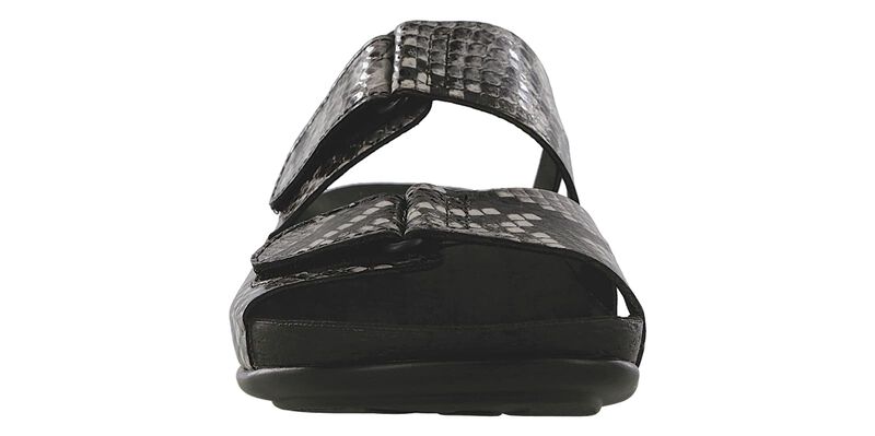 Seaside Mamba Right Front View