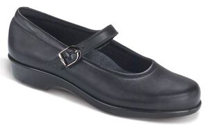 Maria Mary Jane Shoe
