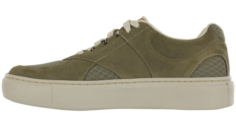 High Street X Sagebrush Left Side View