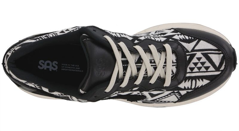 Airhon Non Slip Lace Up Shoe - Romi, , large