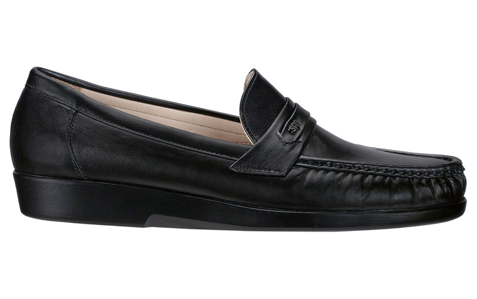 Ace Slip On Loafer | SAS Shoes