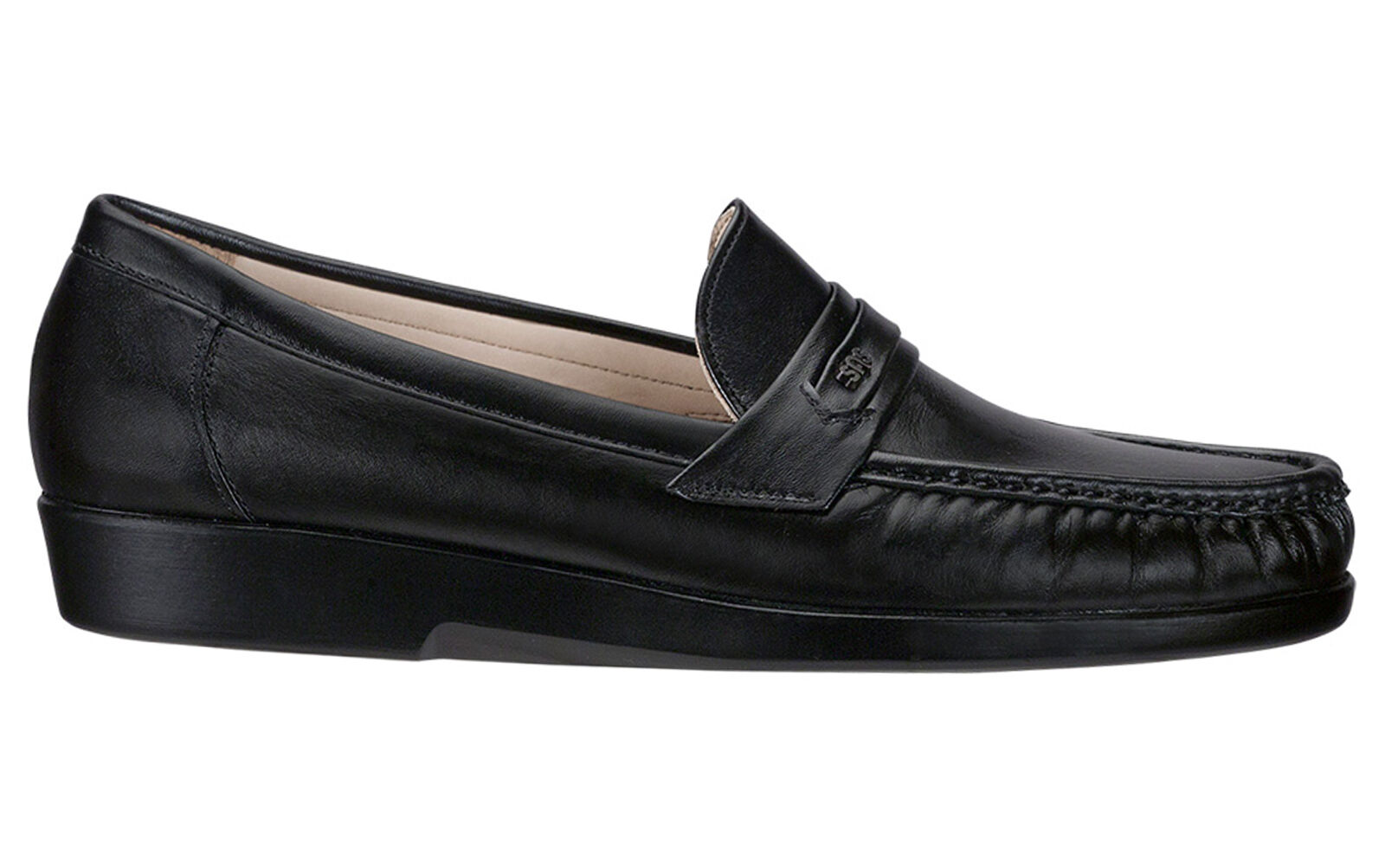 Sas moccasins best sale