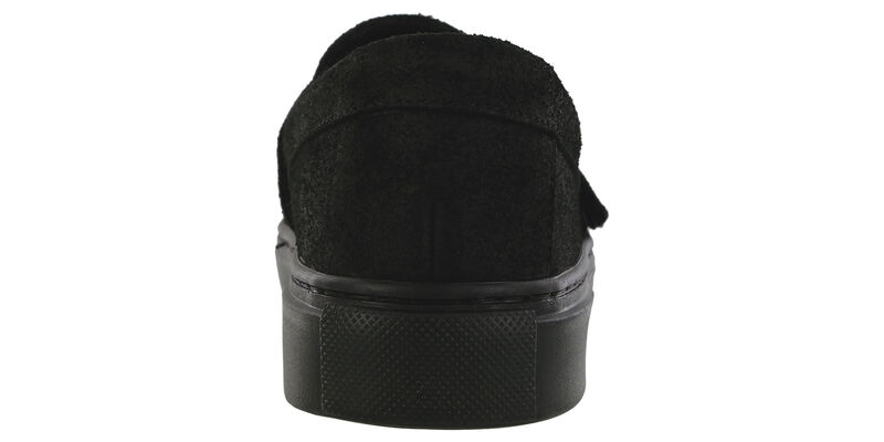 Woodlawn Licorice Rear View