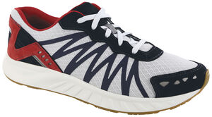 Pursuit R Lace Up Sneaker