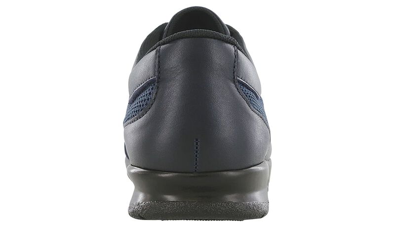 FT Mesh Navy Right Rear View