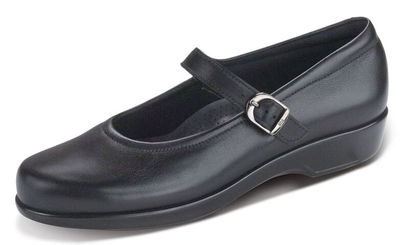 Maria Mary Jane Shoe | SAS Shoes