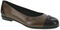 Scenic Cap Toe Black/Pecan Right .75 View