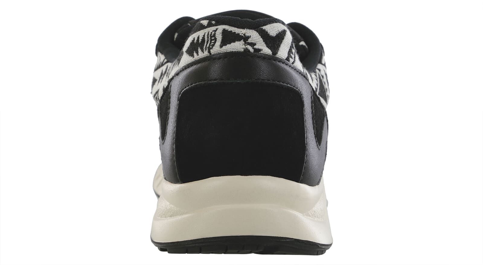 Kashen Non Slip Lace Up Shoe | SAS Shoes