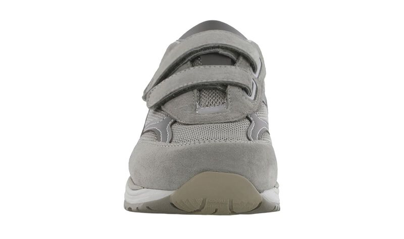 JV Mesh Gray Right Front View