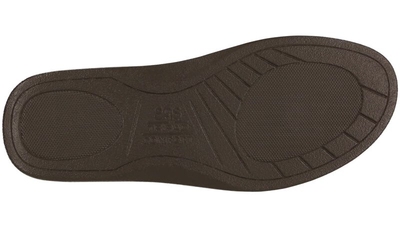 Duo Quarter Strap Sandal, , large
