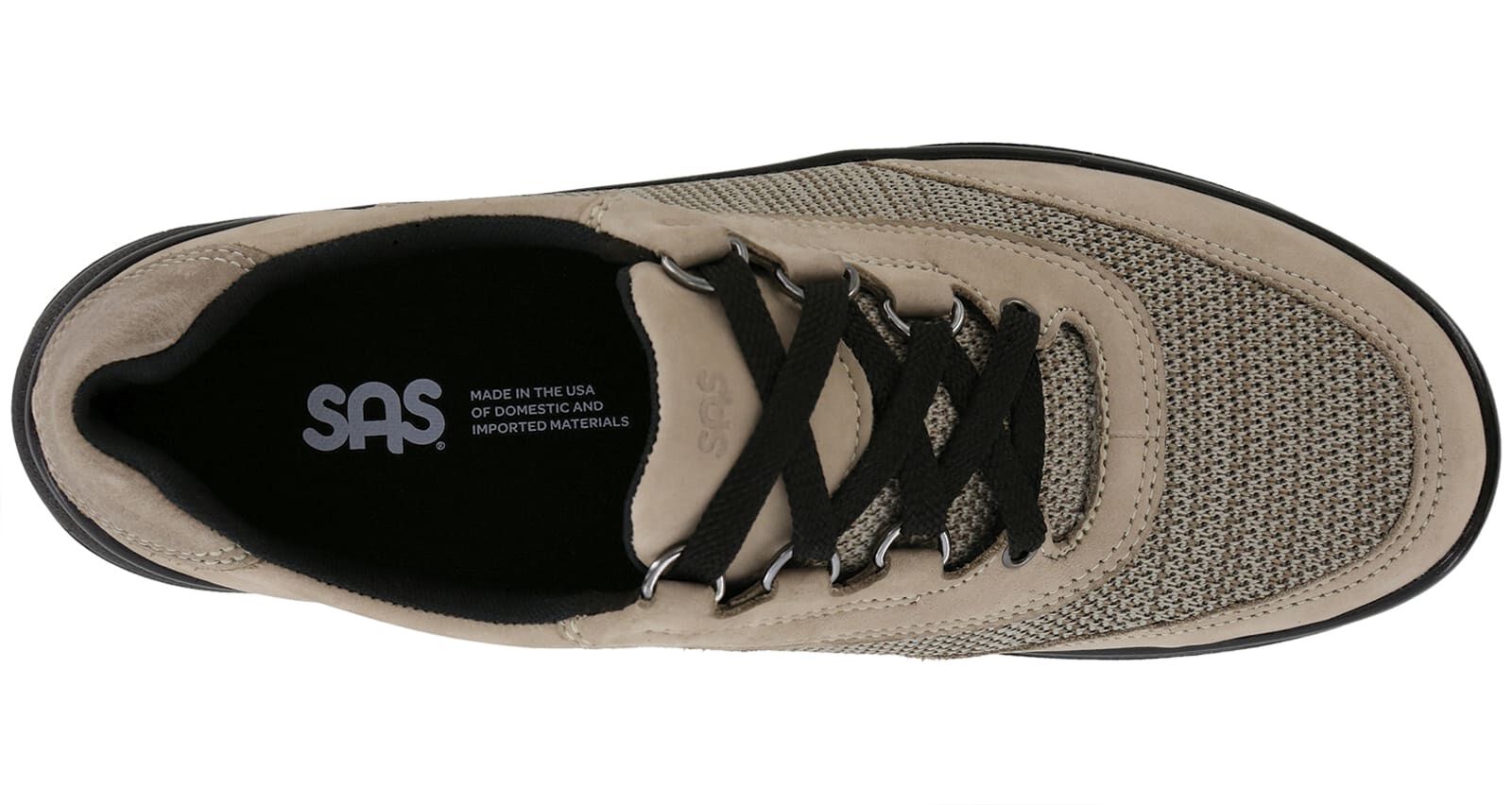 sas sporty shoes