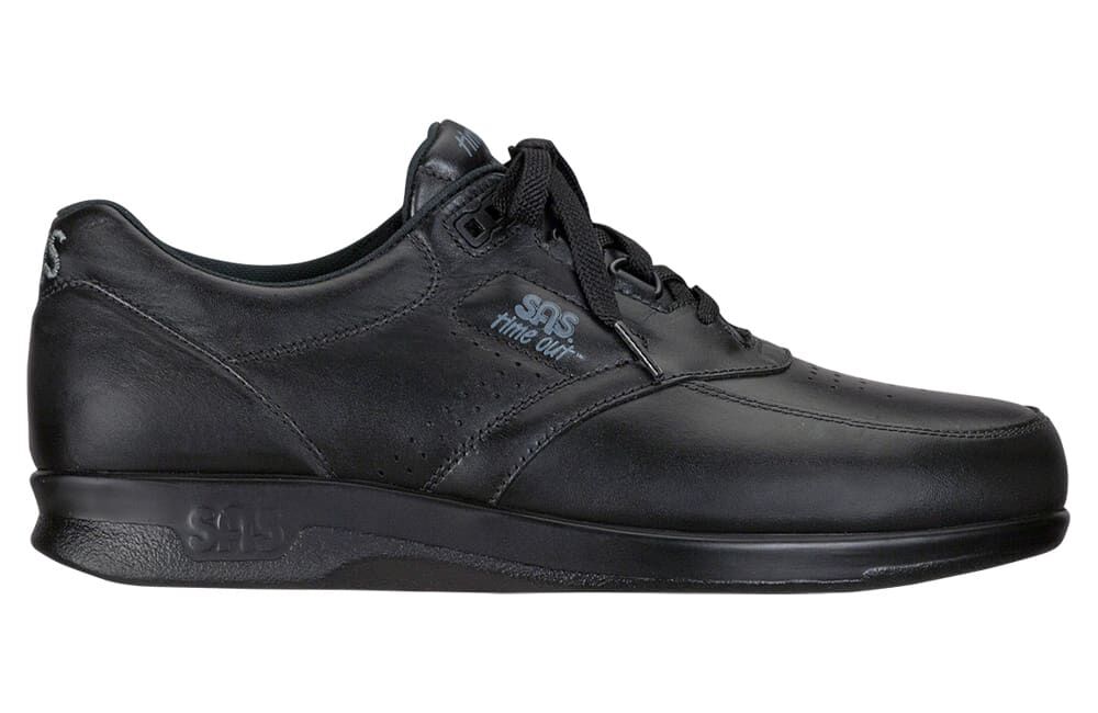 Time Out Walking Shoe SAS Shoes