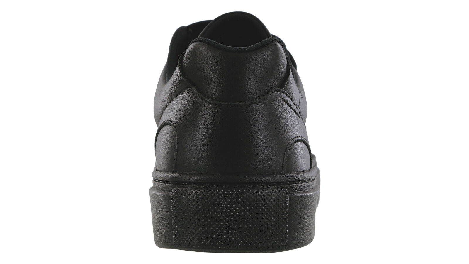 【OPEN YY】 YY VELCRO HIGH SNEAKERS, BLACK Answer2 558-1 Black - Men's Athletic Walking Shoes – Emeys.com