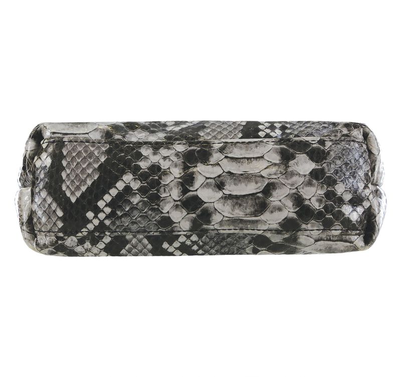 Dalia Mamba Bottom View