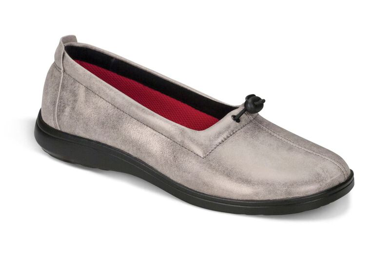 Funk Active Slip On Loafer, Santolina, large