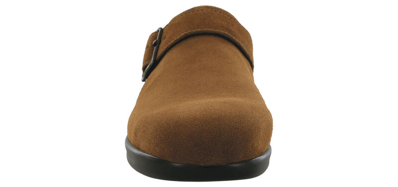 Clog Slip On Loafer