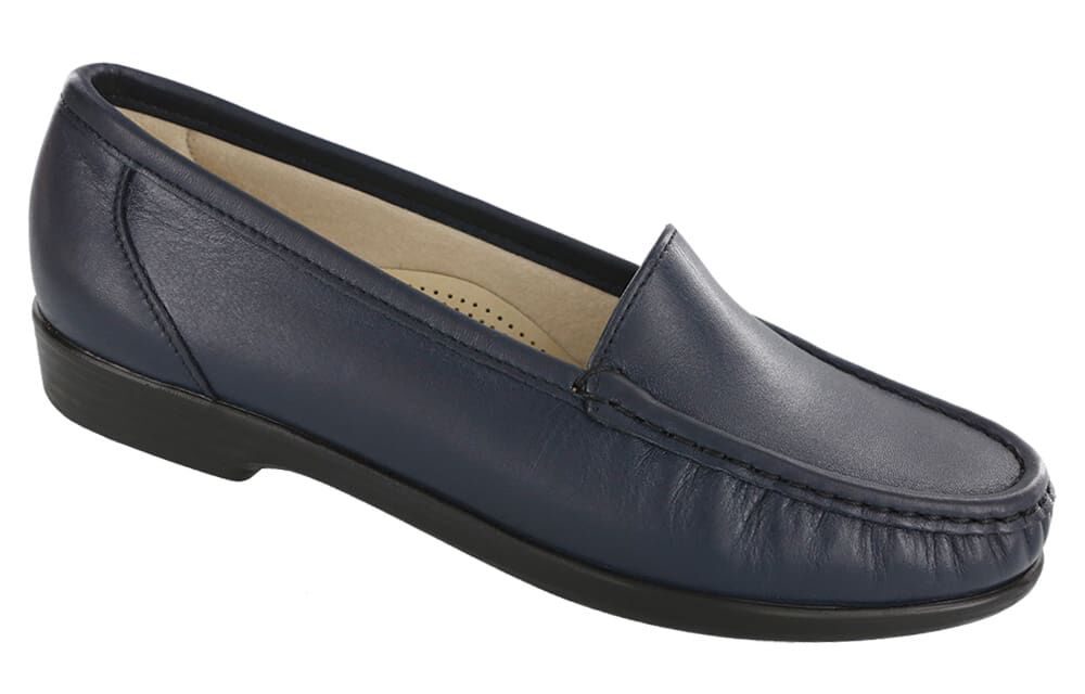 Simplify Slip On Loafer | SAS Shoes