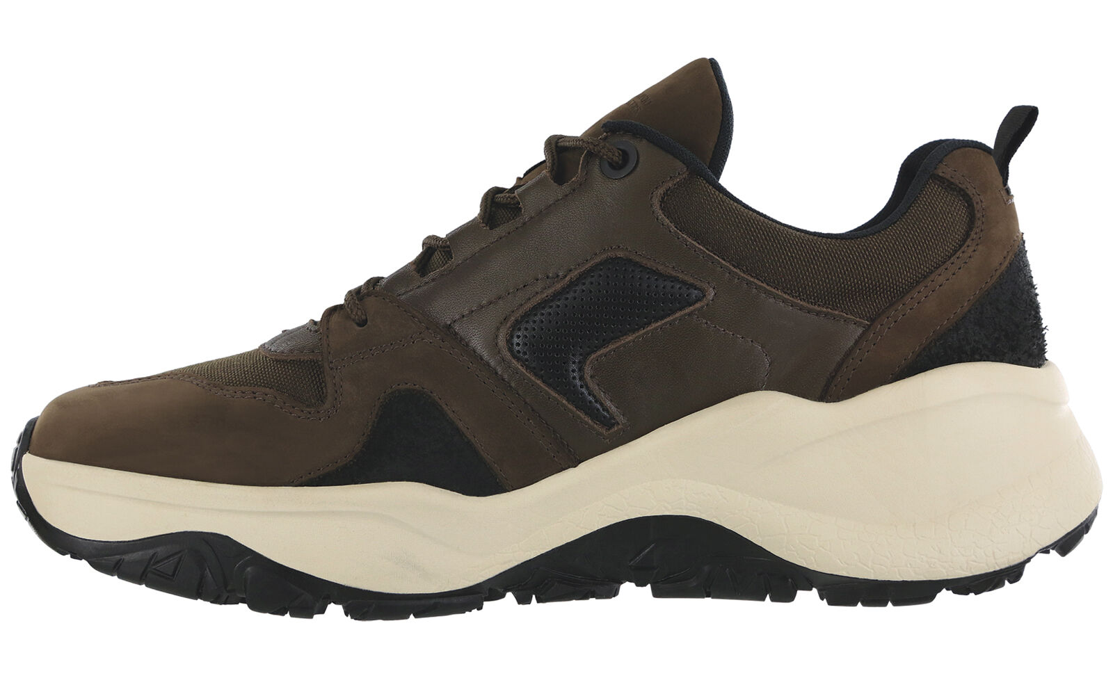 Low Country Y Lace Up Sneaker SAS Shoes