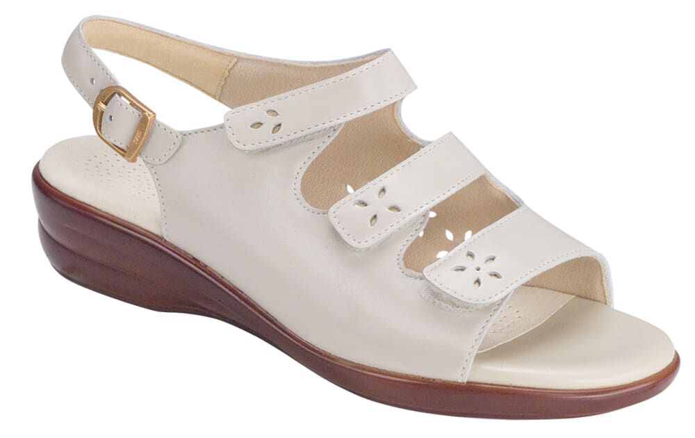 Quatro Slingback Sandal SAS Shoes