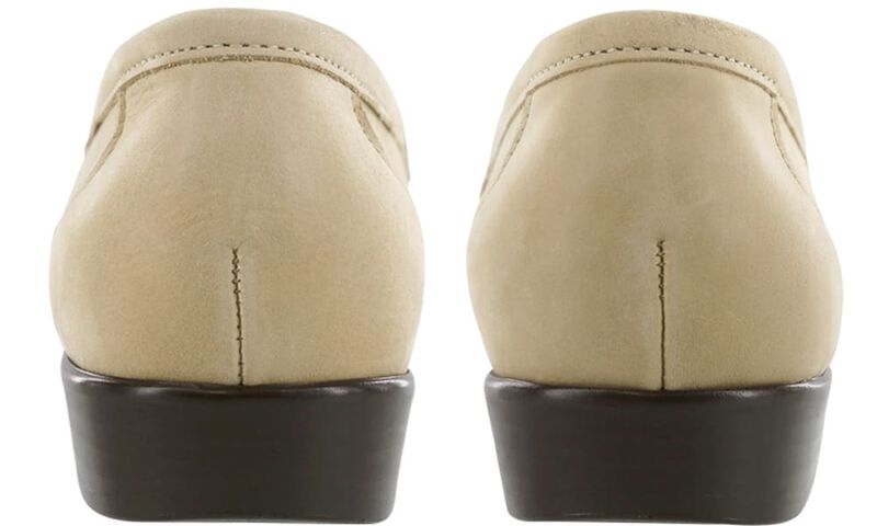 Savvy Linen Pair Rear View