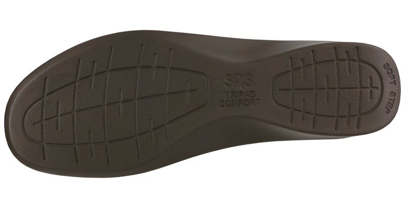 Willow Right Sole View