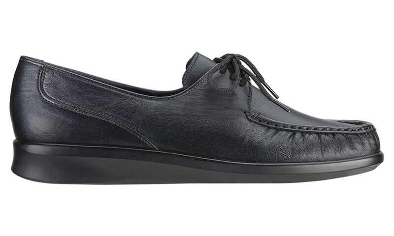Petra Black Left Side View