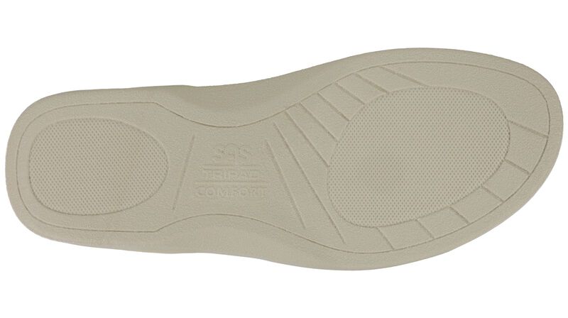 Duo Darkwood Left Sole View