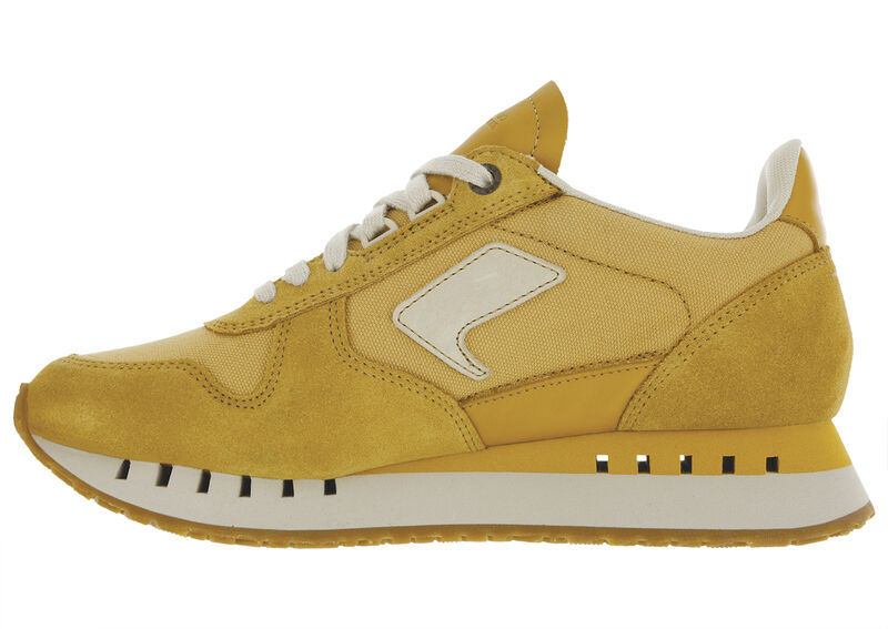 7eventy6ix-X LTD Dorado Left View