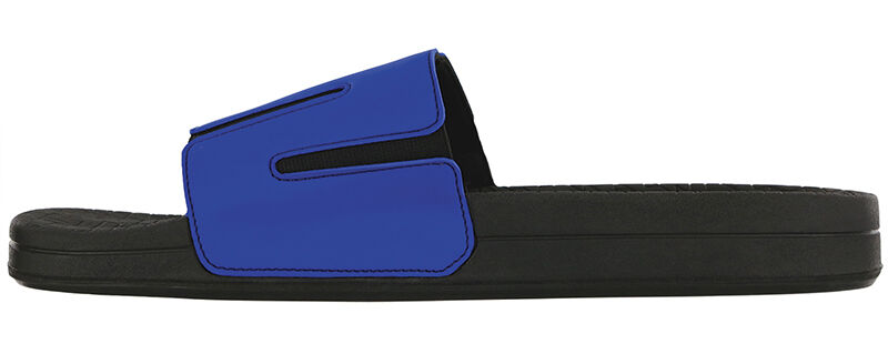Edge Horizontal View