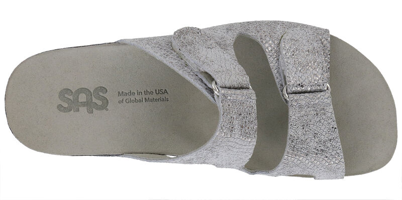 Seaside Slide Sandal, , large