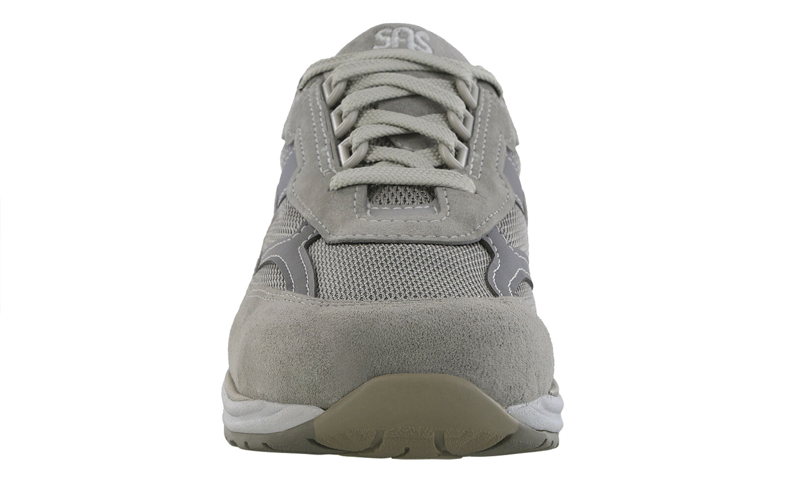 SAS Men s Journey Mesh Gray 6.5 Medium