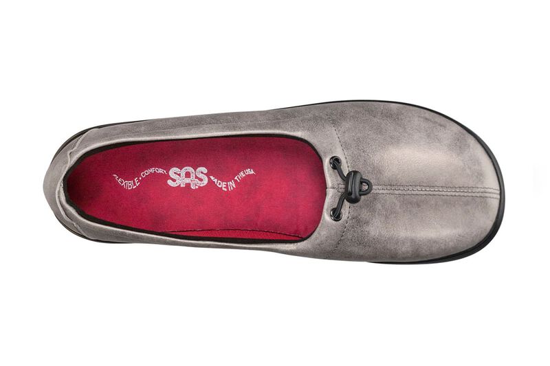 Funk Active Slip On Loafer, Santolina, large
