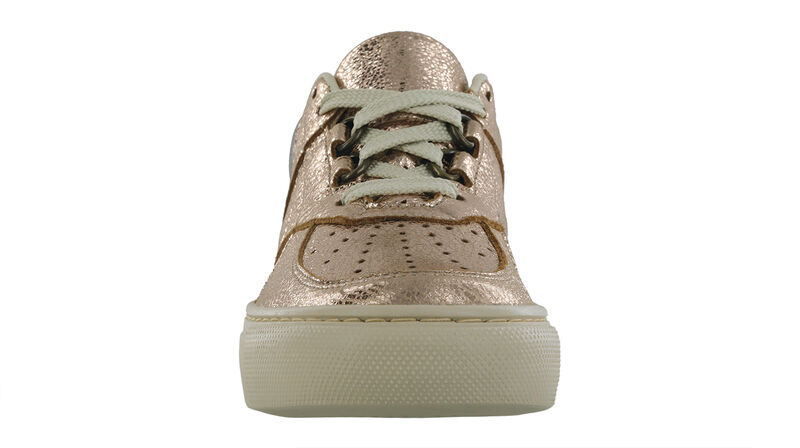 High Street-X LTD Lace Up Sneaker - Amor, , large