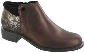 Bethany LTD Ankle Boot