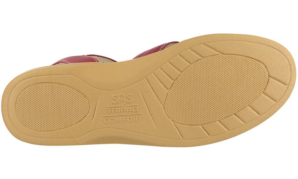 Huarache 40 Quarter Strap Sandal Outlet SAS Shoes