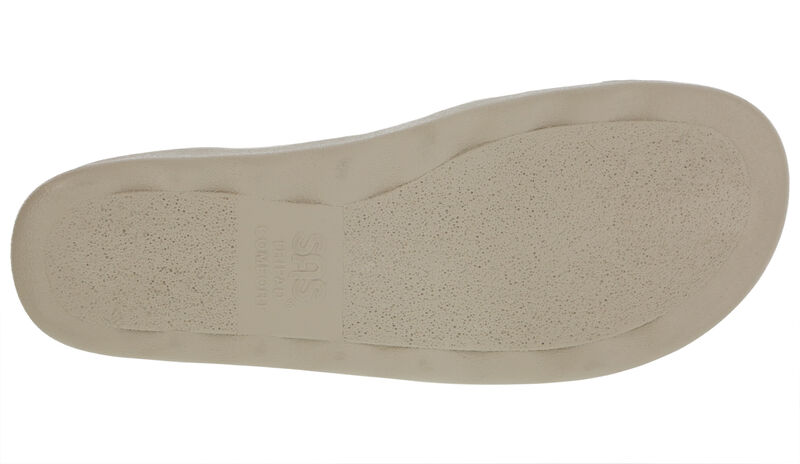 Marina Soft Gold Bottom View