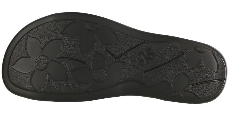 Seaside Gravity Left Sole View