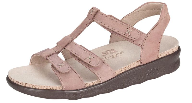 Sorrento Praline Left .75 View